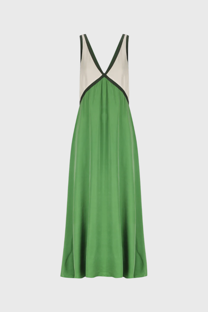 Diamond | Vestido Boho de Verano con Escote en V