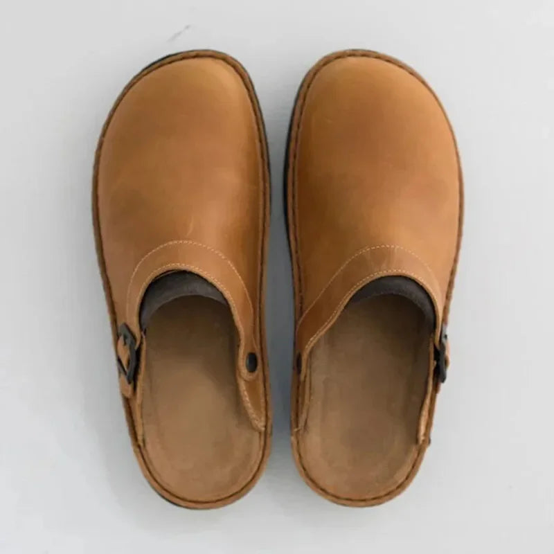 Sauce | Zapatillas slip-on cómodas