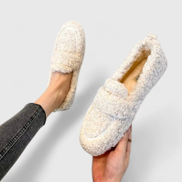 Sole | Zapatillas cálidas con diseño elegante