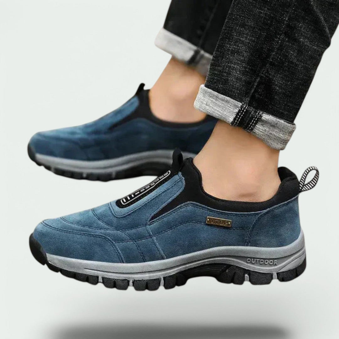 Nay | Zapatos Ortopédicos de Trekkingttivi