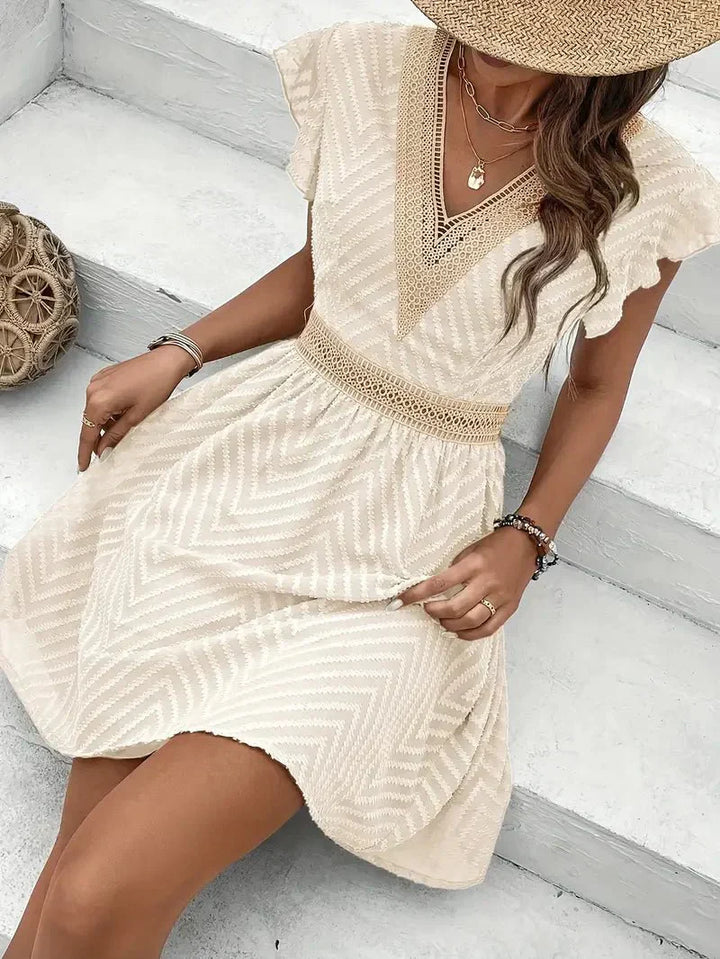 Rivera | Vestido elegante y cómodo